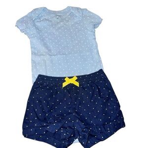 Girls outfit 3 months